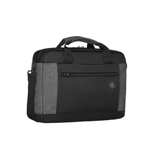 Wenger Underground Τσάντα Ώμου / Χειρός για Laptop 16