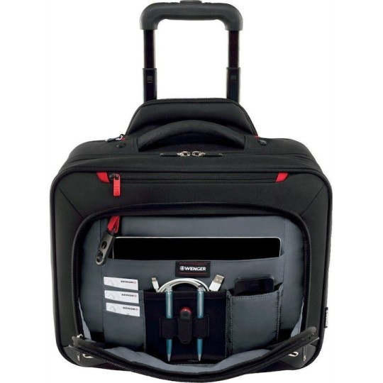 Wenger Transfer Τσάντα Laptop 16