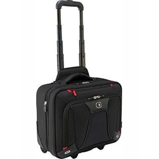 Wenger Transfer Τσάντα Laptop 16