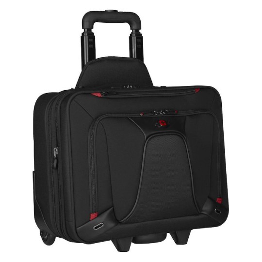 Wenger Transfer Τσάντα Laptop 16