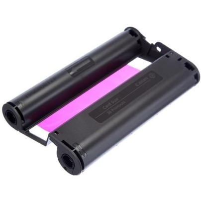 Canon KC-36IP Φωτογραφικό Χαρτί 54x86 για Εκτυπωτές Inkjet 36 Φύλλα