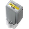 Canon PFI-1000 Γνήσιο Μελάνι Εκτυπωτή InkJet Κίτρινο (0549C001)