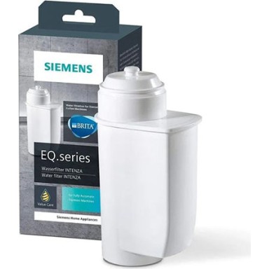 Siemens Φίλτρο Νερού Μηχανής Espresso