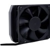 Alphacool Eisbaer 240 Υδρόψυξη Επεξεργαστή Διπλού Ανεμιστήρα 120mm για Socket 1200/115x