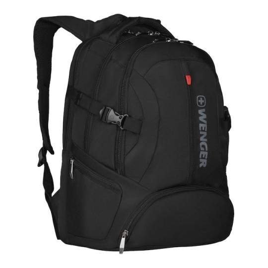 Wenger Transit Τσάντα Πλάτης για Laptop 16