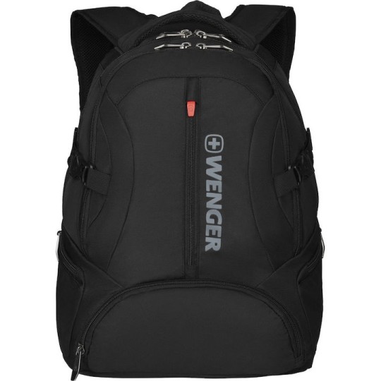 Wenger Transit Τσάντα Πλάτης για Laptop 16