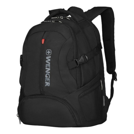 Wenger Transit Τσάντα Πλάτης για Laptop 16