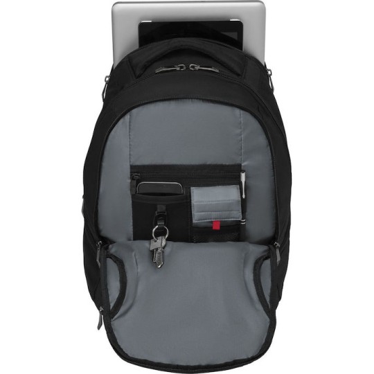 Wenger Transit Τσάντα Πλάτης για Laptop 16