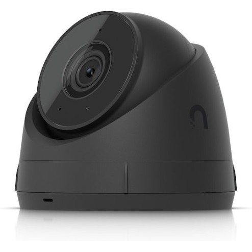 Ubiquiti G5 Turret IP Κάμερα Παρακολούθησης Full HD+ 4MP Αδιάβροχη με Μικρόφωνο και Φακό 2.4mm