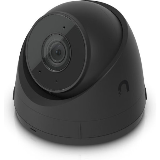 Ubiquiti G5 Turret IP Κάμερα Παρακολούθησης Full HD+ 4MP Αδιάβροχη με Μικρόφωνο και Φακό 2.4mm