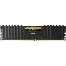 Corsair Vengeance LPX DDR4 με Module 1x16GB και Ταχύτητα 2400 για Desktop