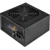 Silverstone Essential 400W 400W Μαύρο Τροφοδοτικό Υπολογιστή Full Wired 80 Plus Standard