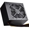 Silverstone Essential 400W 400W Μαύρο Τροφοδοτικό Υπολογιστή Full Wired 80 Plus Standard