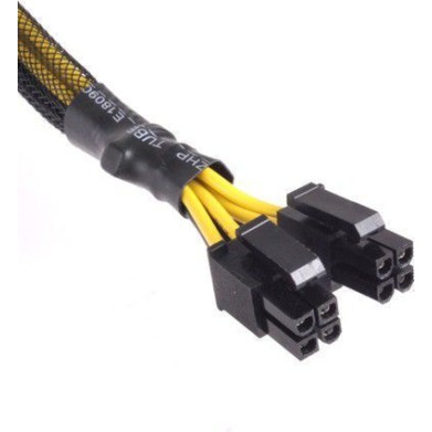 Silverstone Essential 400W 400W Μαύρο Τροφοδοτικό Υπολογιστή Full Wired 80 Plus Standard