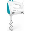 Bosch CleverMixx Μίξερ Χειρός 375W Μπλε