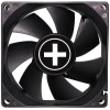 Xilence WhiteBox 80 Case Fan με Σύνδεση 4-Pin Molex