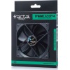 Fractal Design Dynamic X2 GP-14 Case Fan 140mm με Σύνδεση 3-Pin