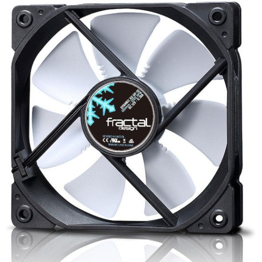 Fractal Design Dynamic X2 GP-14 Case Fan 140mm με Σύνδεση 3-Pin