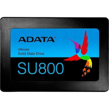 Adata Ultimate SU800 3D SSD 256GB 2.5'' SATA III ASU800SS-256GT-C