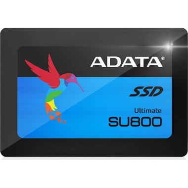 Adata Ultimate SU800 3D SSD 256GB 2.5'' SATA III ASU800SS-256GT-C