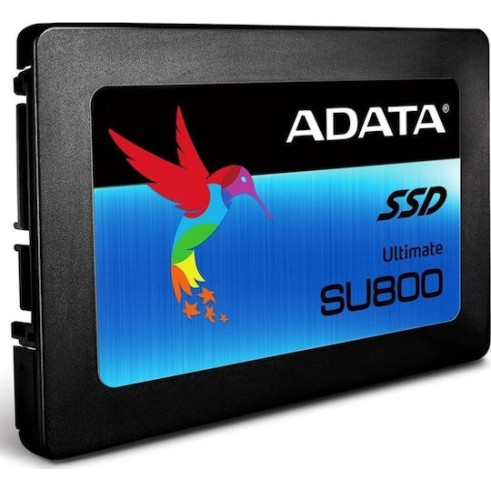 Adata Ultimate SU800 3D SSD 256GB 2.5'' SATA III ASU800SS-256GT-C