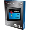 Adata Ultimate SU800 3D SSD 256GB 2.5'' SATA III ASU800SS-256GT-C