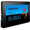 Adata Ultimate SU800 3D SSD 256GB 2.5'' SATA III ASU800SS-256GT-C