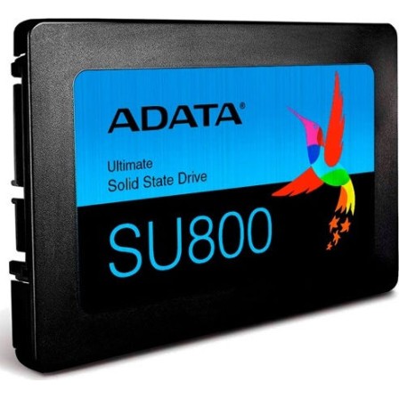 Adata Ultimate SU800 3D SSD 256GB 2.5'' SATA III ASU800SS-256GT-C