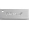 Intenso Premium Line 128GB USB 3.0 Stick Ασημί