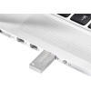 Intenso Premium Line 128GB USB 3.0 Stick Ασημί
