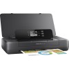 HP OfficeJet 200 Mobile Έγχρωμoς Εκτυπωτής Inkjet με WiFi και Mobile Print