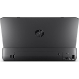 HP OfficeJet 200 Mobile Έγχρωμoς Εκτυπωτής Inkjet με WiFi και Mobile Print