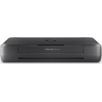 HP OfficeJet 200 Mobile Έγχρωμoς Εκτυπωτής Inkjet με WiFi και Mobile Print