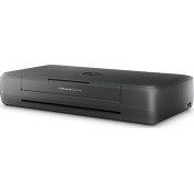 HP OfficeJet 200 Mobile Έγχρωμoς Εκτυπωτής Inkjet με WiFi και Mobile Print