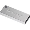 Intenso Premium Line 64GB USB 3.0 Stick Ασημί