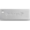 Intenso Premium Line 64GB USB 3.0 Stick Ασημί