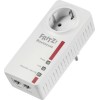 AVM Fritz!Powerline 1220E Powerline για Ενσύρματη Σύνδεση με Passthrough Πρίζα και 2 Θύρες Gigabit Ethernet