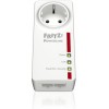 AVM Fritz!Powerline 1220E Powerline για Ενσύρματη Σύνδεση με Passthrough Πρίζα και 2 Θύρες Gigabit Ethernet