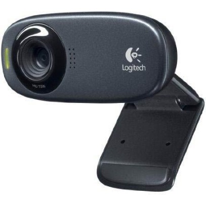 Logitech C310 Web Camera HD 720p 960-000586 960-000637 960-000638 960-001065