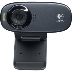 Logitech C310 Web Camera HD 720p 960-000586 960-000637 960-000638 960-001065