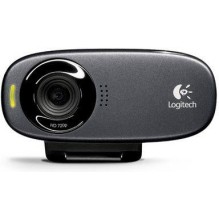 Logitech C310 Web Camera HD 720p 960-000586 960-000637 960-000638 960-001065