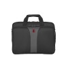 Wenger Legacy Double Gusset Τσάντα Ώμου / Χειρός για Laptop 16