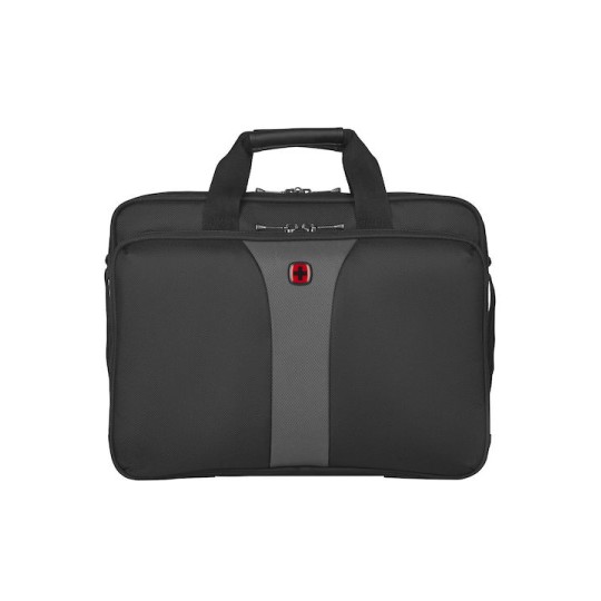 Wenger Legacy Double Gusset Τσάντα Ώμου / Χειρός για Laptop 16
