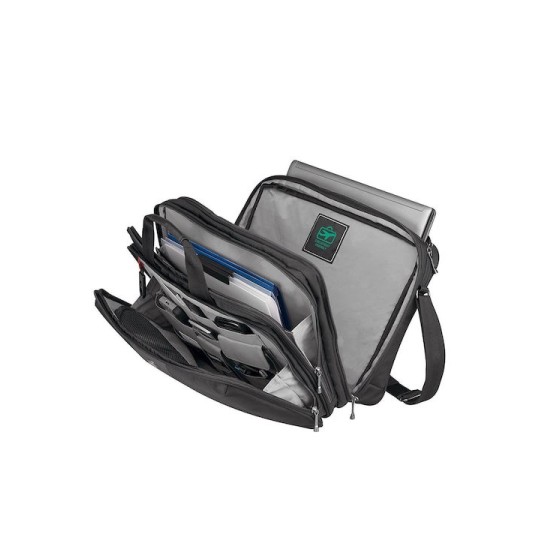 Wenger Legacy Double Gusset Τσάντα Ώμου / Χειρός για Laptop 16
