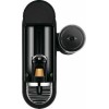 De'Longhi Citiz & Milk Καφετιέρα για Κάψουλες Nespresso Πίεσης 19bar με Αφρογαλιέρα Black