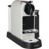 De'Longhi Citiz & Milk Καφετιέρα για Κάψουλες Nespresso Πίεσης 19bar με Αφρογαλιέρα White