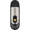 De'Longhi Citiz & Milk Καφετιέρα για Κάψουλες Nespresso Πίεσης 19bar με Αφρογαλιέρα White