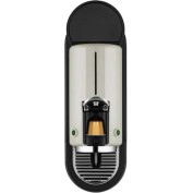 De'Longhi Citiz & Milk Καφετιέρα για Κάψουλες Nespresso Πίεσης 19bar με Αφρογαλιέρα White