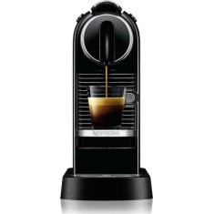 De'Longhi Citiz Καφετιέρα για Κάψουλες Nespresso Πίεσης 19bar Black
