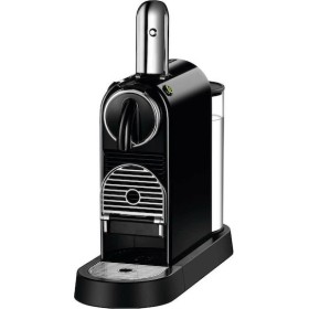 De'Longhi Citiz Καφετιέρα για Κάψουλες Nespresso Πίεσης 19bar Black